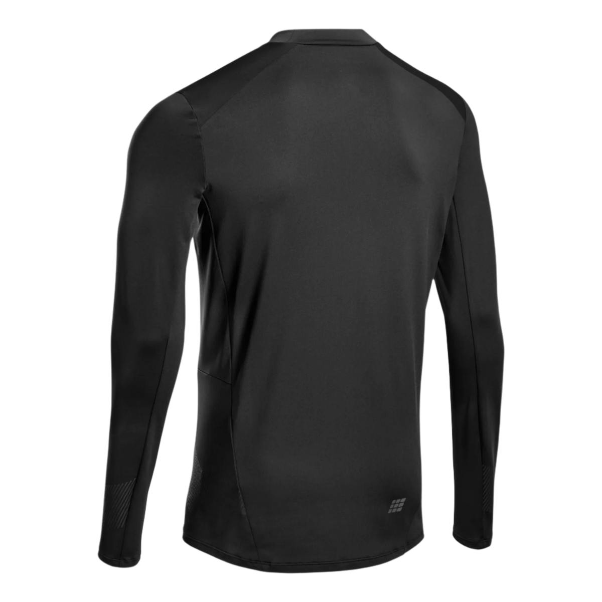 CEP Cold Weather Long Sleeve Shirt, v2 Men's Black product image