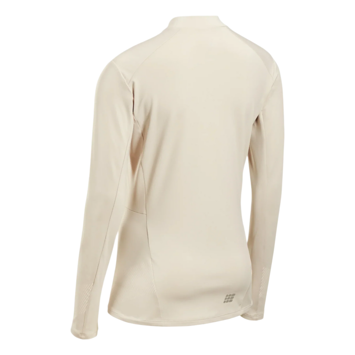 CEP Cold Weather Shirt Long Sleeve v2 Women's Cream