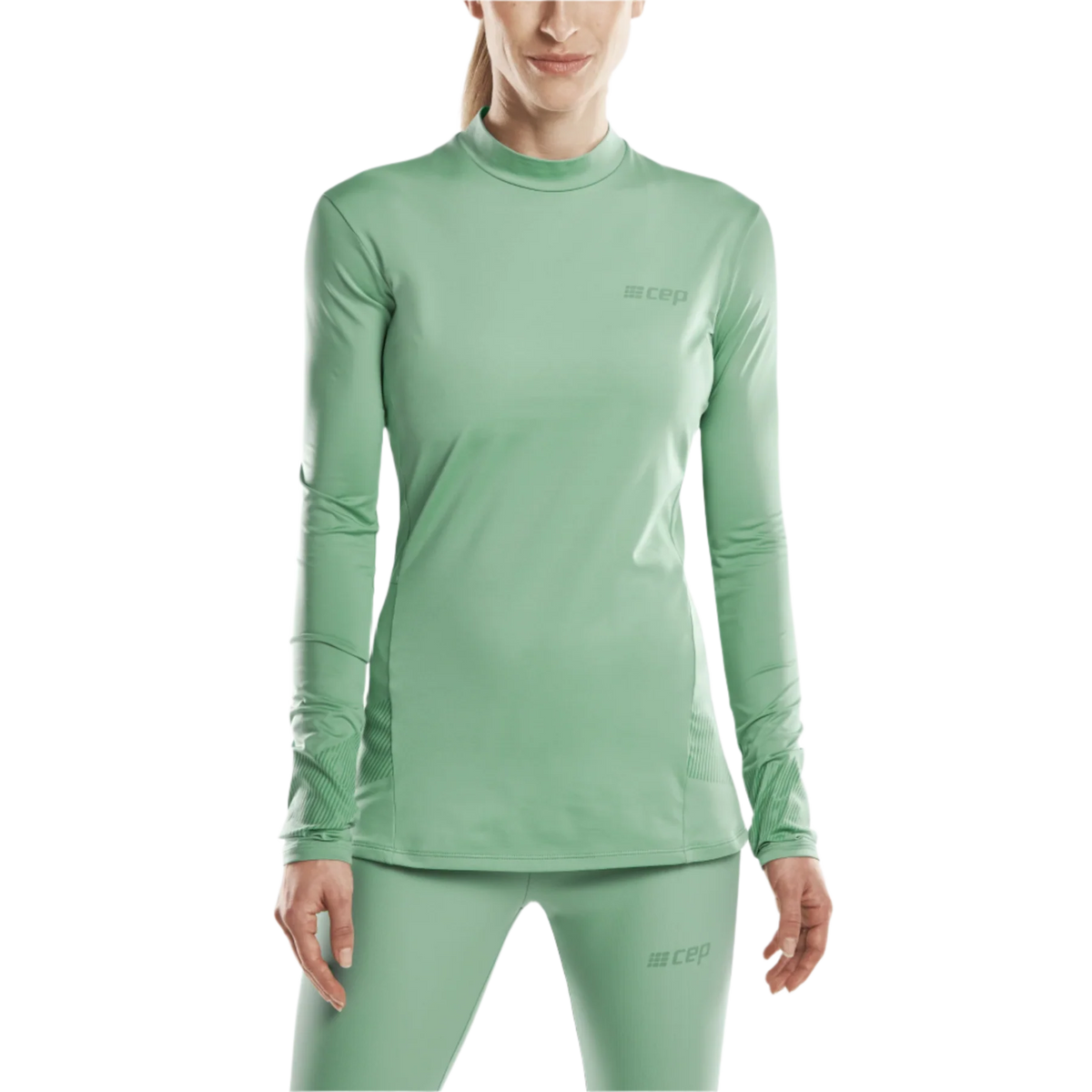 CEP Cold Weather Shirt Long Sleeve, v2 Women's product image