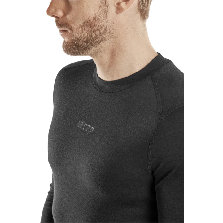 CEP Cold Weather Merino Long Sleeve Men's product image