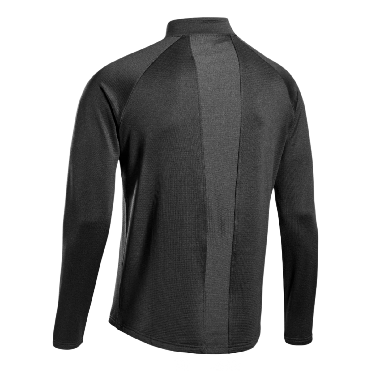 CEP Men's Cold Weather Quarter Zip Black