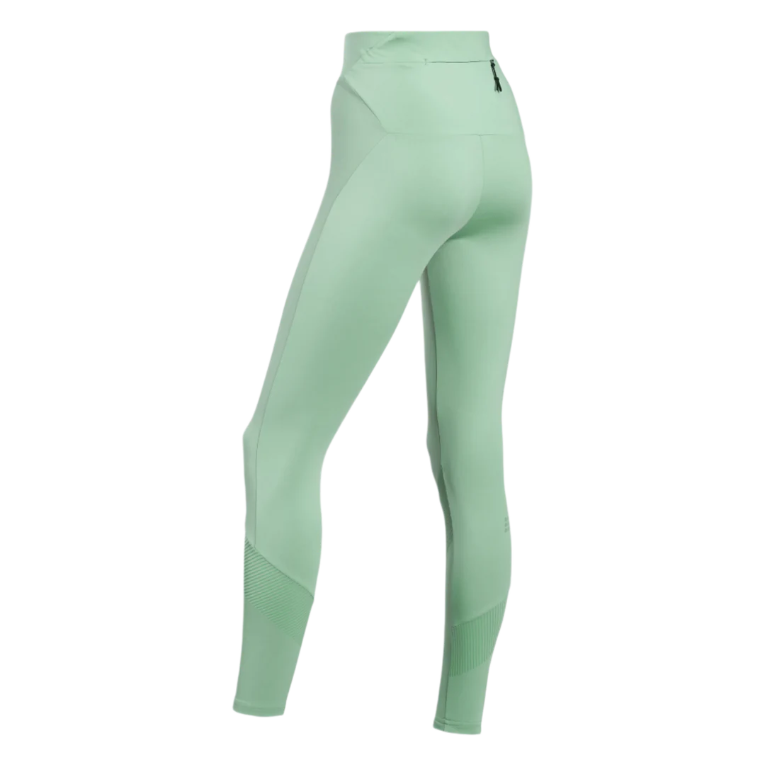 CEP Cold Weather Tights v2 Women's Light Green