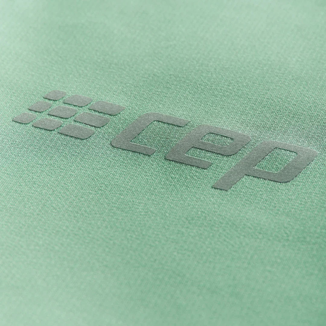 CEP Cold Weather Tights v2 Women's Light Green