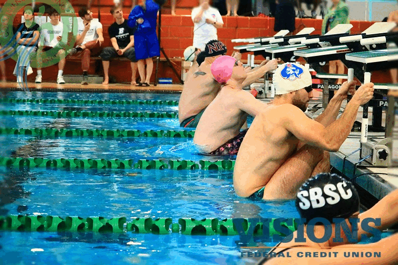 Photos | BUMS Swim Meet