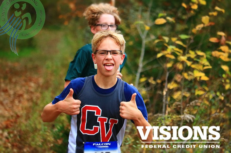 2023 Battle of Hynes Hills Invitational Chanengo Valley Modified Boys