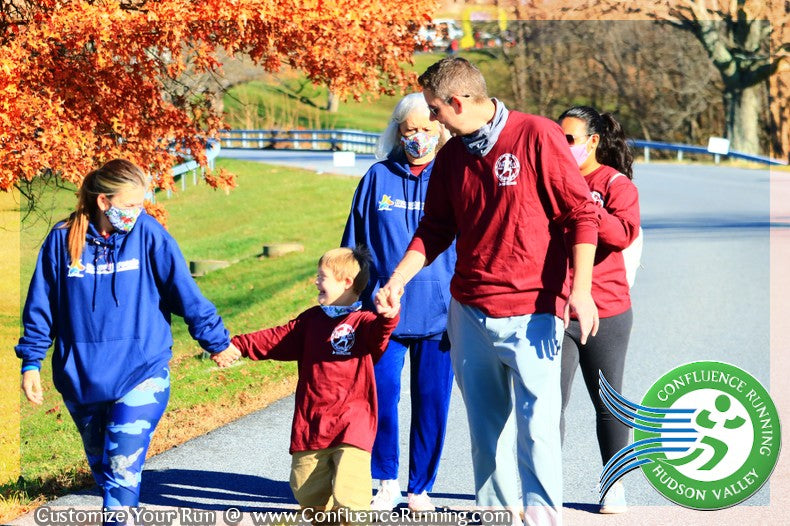 Race Photos | Fall Fun Run 5k & Mile | Beautiful People Adaptive Sports