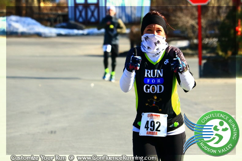 Race Photos | Celebrate Life Half Marathon | Early Start Heats