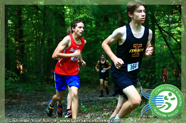 Race Photos | McDaniel Baxter Invitational | Modified Boys