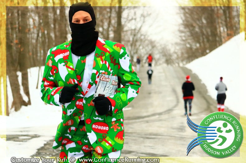 Elves on the Run | Race Photos | Montgomery, NY