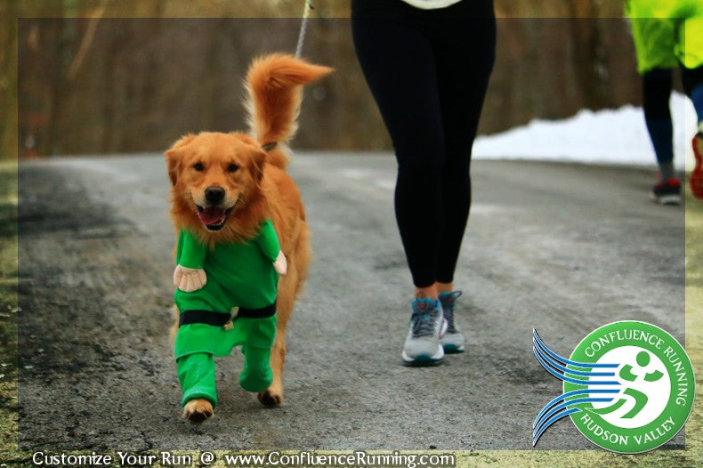 Heat 1 | Race Photos | Elves on the Run