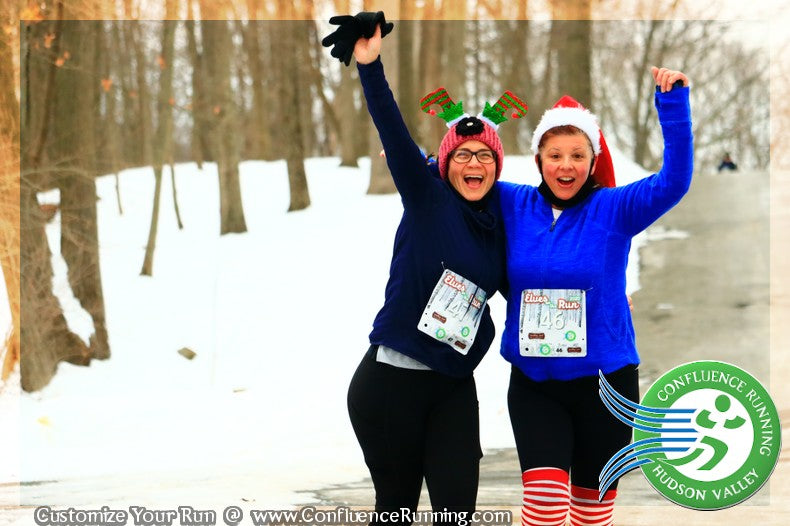 Heat 3 | Race Photos | Elves on the Run