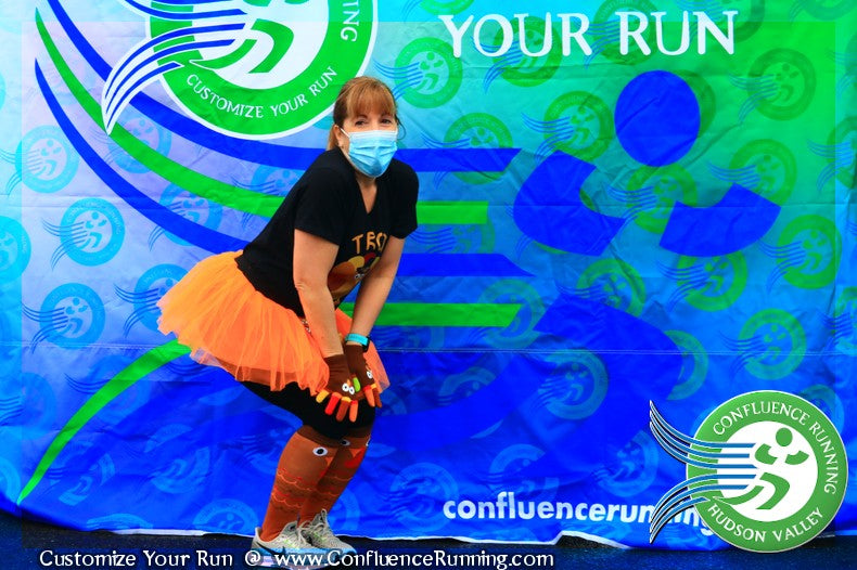Race Photos | Hudson Valley Turkey Trot | Thomas Bull Memorial Park | Orange County NY