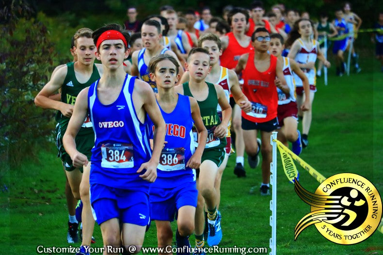 Race Photos | Modified Boys | Maine-Endwell Invitational