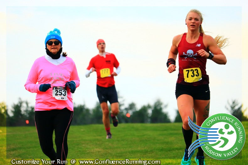 Pheasant Hill | Race Photos | STXC Race #5