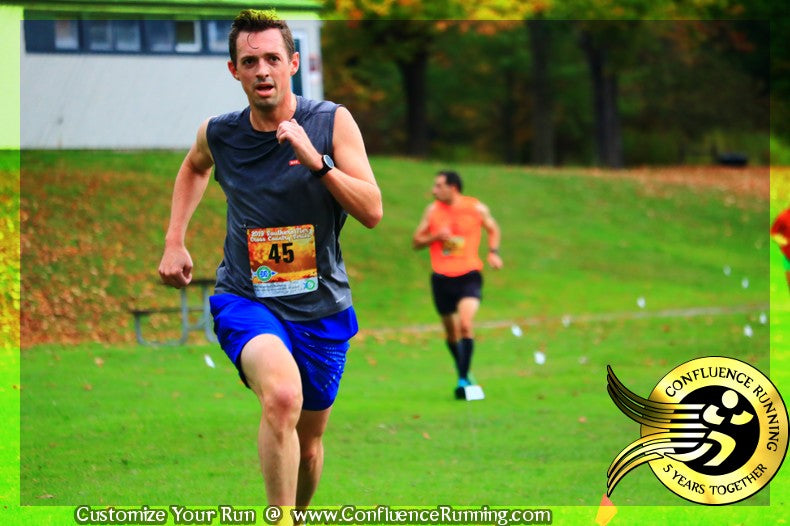 Race #1 Photos | Cole Park | Southern Tier Cross Country