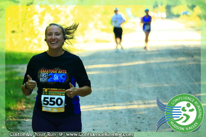 Old Forge 5k & 10k | Race Photos | Friday Evening