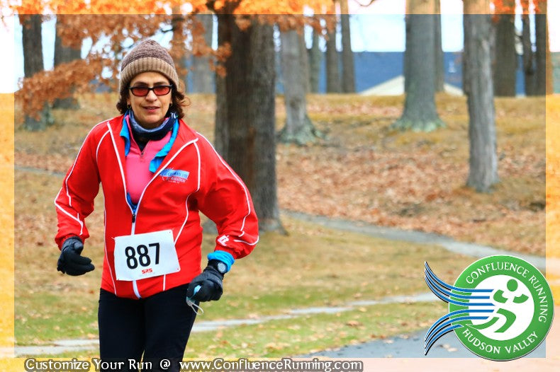 Orange Runners Club | Winter Series 5k | Race Photos | Dedicated to First Responders