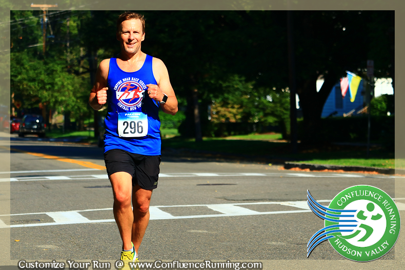 Porchfest Binghamton 10k ERRS 10k Harpers 2-Person Relay Run Race