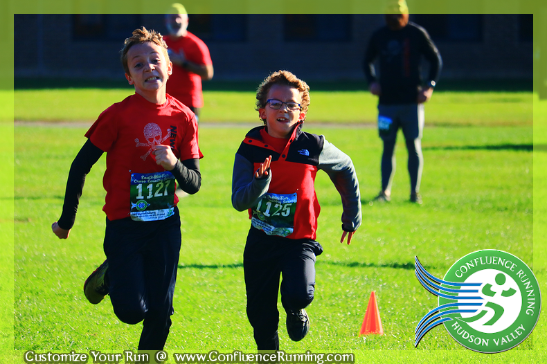 Newbsanity Cross Country XC Southern Tier Cross Country OFA New York 3.1 Running Miles