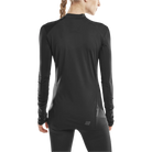 CEP Cold Weather Shirt Long Sleeve v2 Women's Black