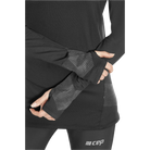 CEP Cold Weather Shirt Long Sleeve v2 Women's Black