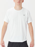 Men's rabbit EZ Tee Short Sleeve in White