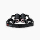R8 Plus Deep Tissue Massage Roller | Black