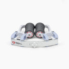 R8 Plus Deep Tissue Massage Roller | White