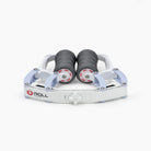 R8 Plus Deep Tissue Massage Roller | White
