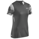 CEP Camocloud Shirt Women's Black/Grey