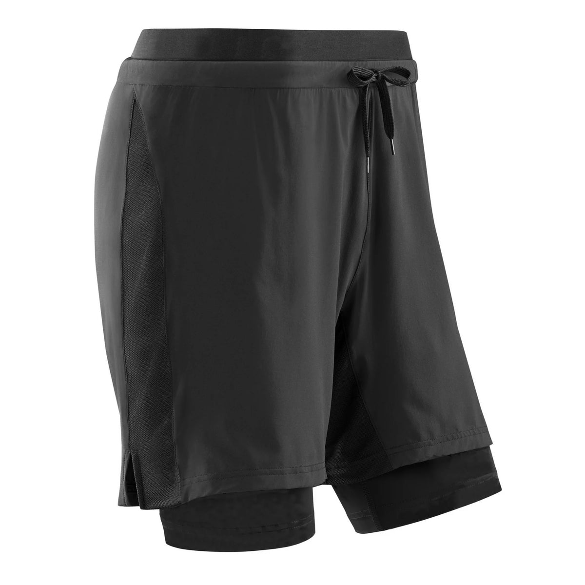 CEP Compression and Running Gear