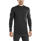 CEP Cold Weather Long Sleeve Shirt, v2 Men's Black product image