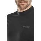 CEP Cold Weather Long Sleeve Shirt, v2 Men's Black product image