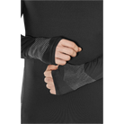 CEP Cold Weather Long Sleeve Shirt, v2 Men's Black product image