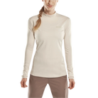 CEP Cold Weather Shirt Long Sleeve v2 Women's Cream