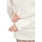 CEP Cold Weather Shirt Long Sleeve v2 Women's Cream