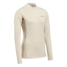 CEP Cold Weather Shirt Long Sleeve v2 Women's Cream