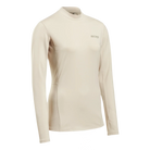 CEP Cold Weather Shirt Long Sleeve v2 Women's Cream