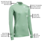 CEP Cold Weather Shirt Long Sleeve, v2 Women's product image