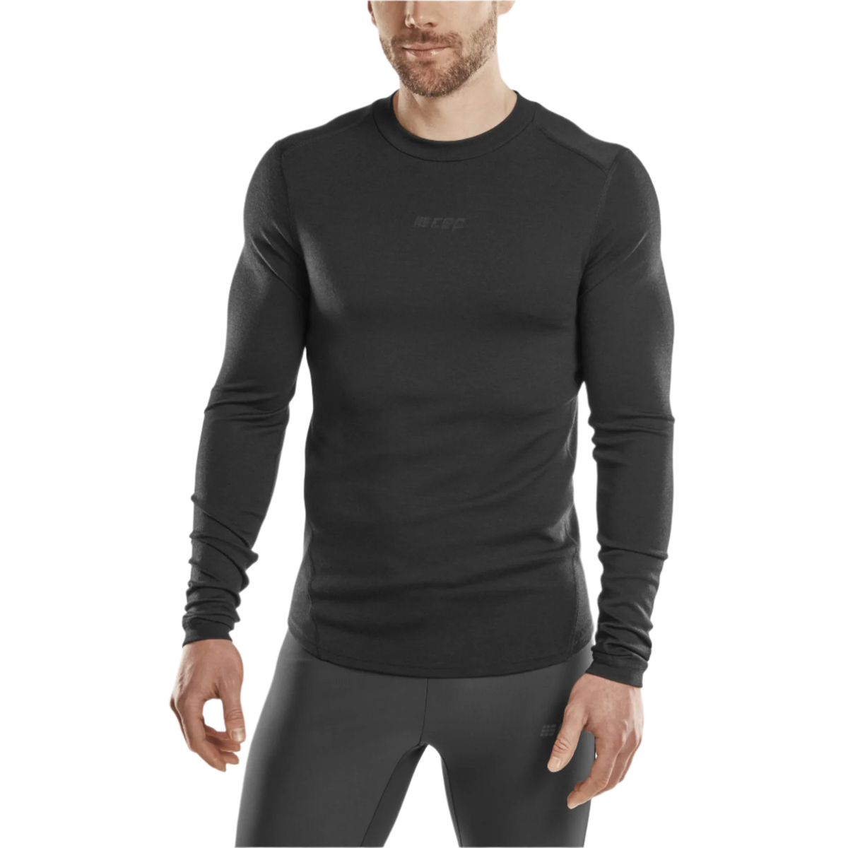 CEP Cold Weather Merino Long Sleeve Men's product image