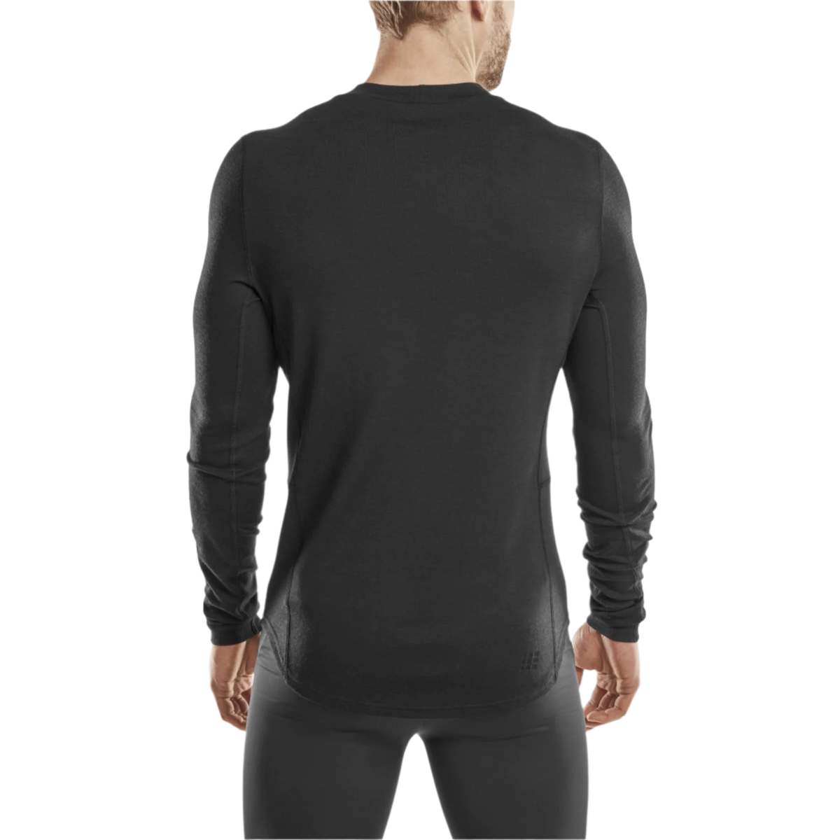 CEP Cold Weather Merino Long Sleeve Men's product image