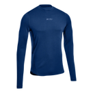 CEP Cold Weather Merino Long Sleeve Men's Blue