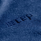 CEP Cold Weather Merino Long Sleeve Men's Blue