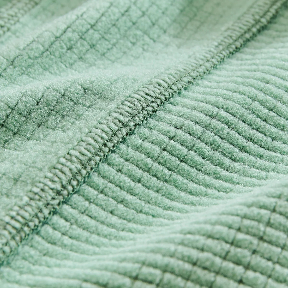 CEP Men's Cold Weather Quarter Zip Green