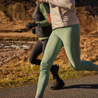 CEP Cold Weather Tights v2 Women's Light Green