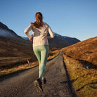 CEP Cold Weather Tights v2 Women's Light Green