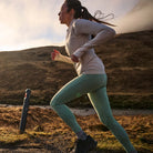 CEP Cold Weather Tights v2 Women's Light Green