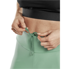 CEP Cold Weather Tights v2 Women's Light Green