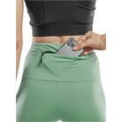 CEP Cold Weather Tights v2 Women's Light Green