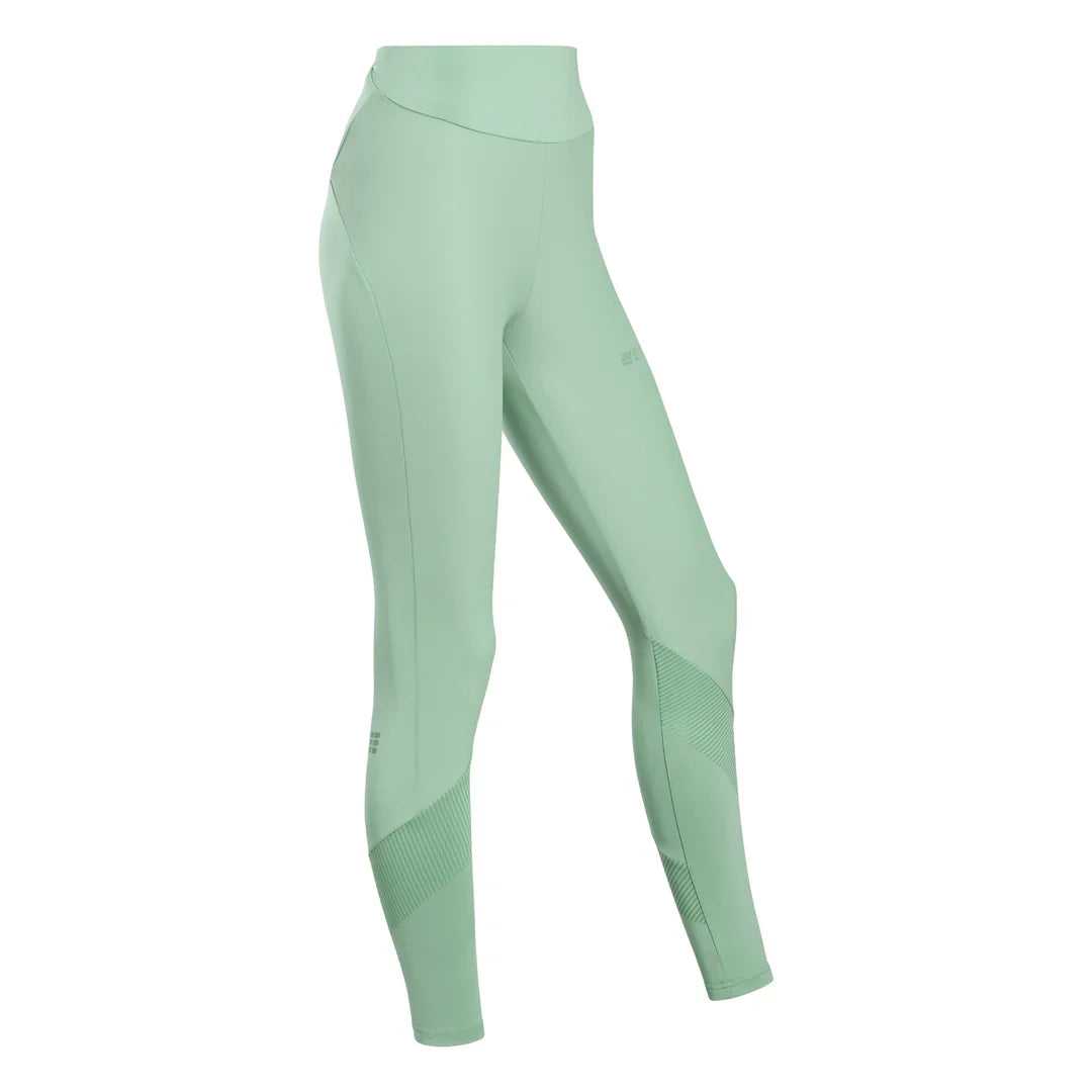 CEP Cold Weather Tights v2 Women's Light Green